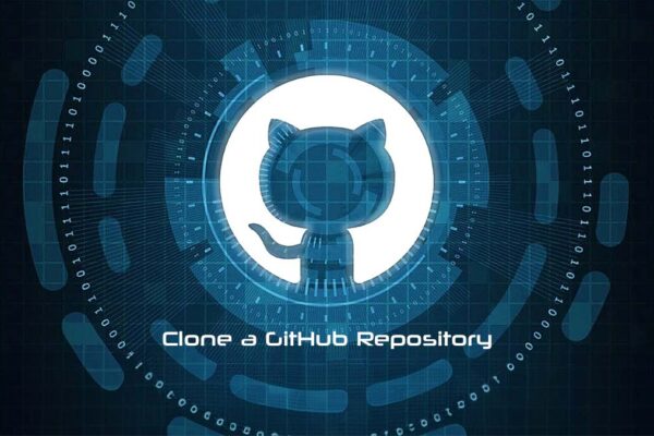 Clone a GitHub Repository to Your Local Machine