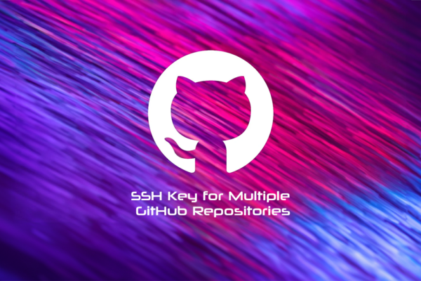 Using a Single SSH Key for Multiple GitHub Repositories