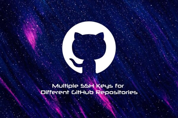 Managing Multiple SSH Keys for Different GitHub Repositories